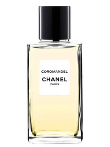 Les Exclusifs de Chanel Coromandel Chanel voor dames.